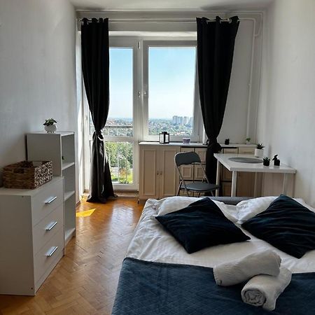 Apartament #14 Piękny pokój z widokiem na Gdańsk i zatokę ! Zewnętrze zdjęcie