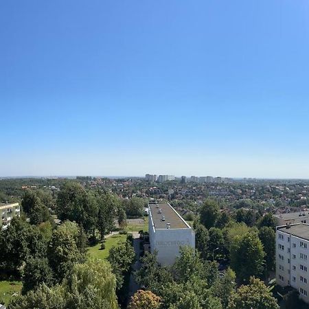 Apartament #14 Piękny pokój z widokiem na Gdańsk i zatokę ! Zewnętrze zdjęcie