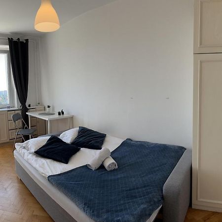 Apartament #14 Piękny pokój z widokiem na Gdańsk i zatokę ! Zewnętrze zdjęcie