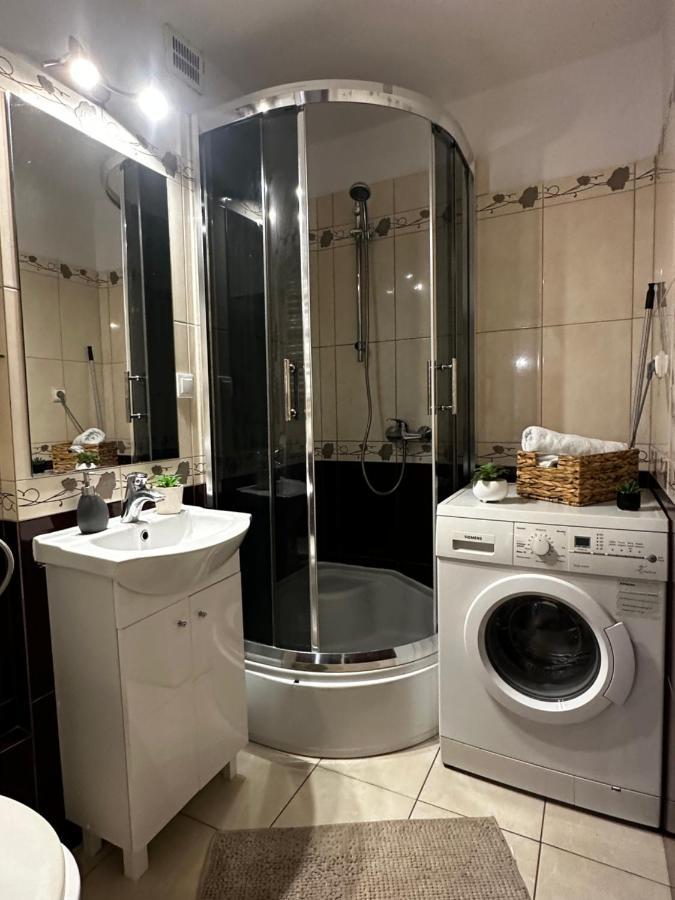 Apartament #14 Piękny pokój z widokiem na Gdańsk i zatokę ! Zewnętrze zdjęcie