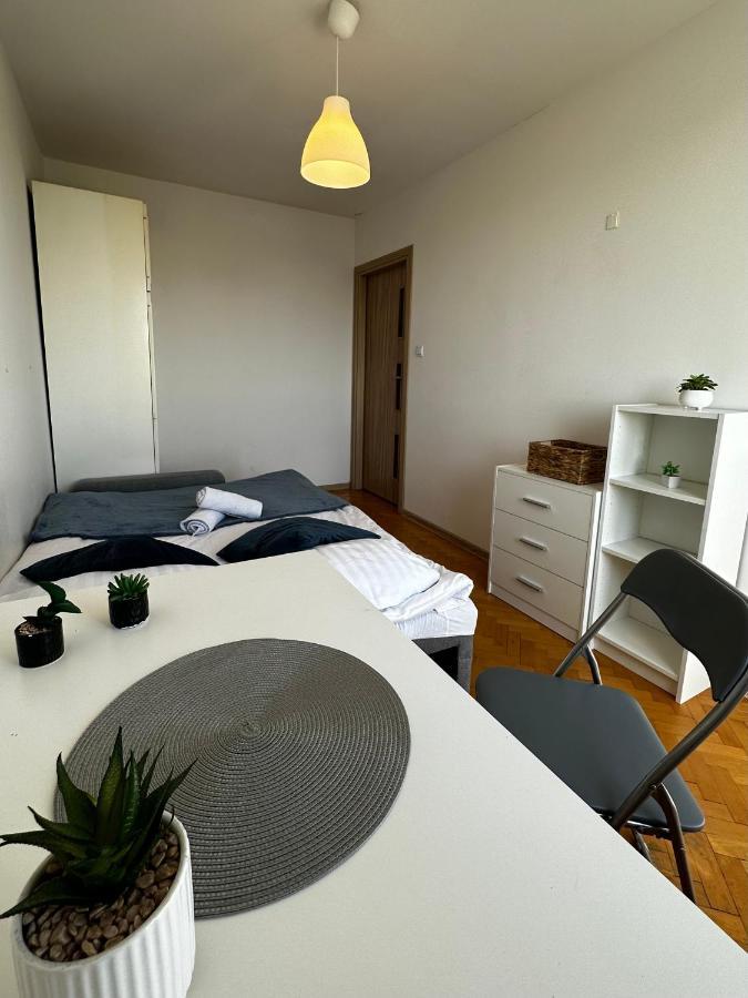 Apartament #14 Piękny pokój z widokiem na Gdańsk i zatokę ! Zewnętrze zdjęcie