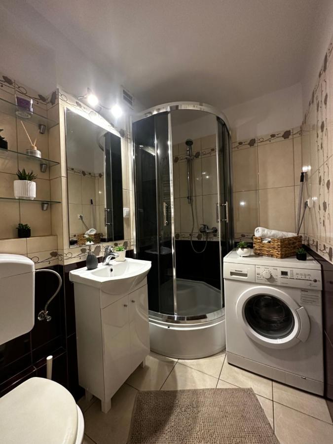 Apartament #14 Piękny pokój z widokiem na Gdańsk i zatokę ! Zewnętrze zdjęcie
