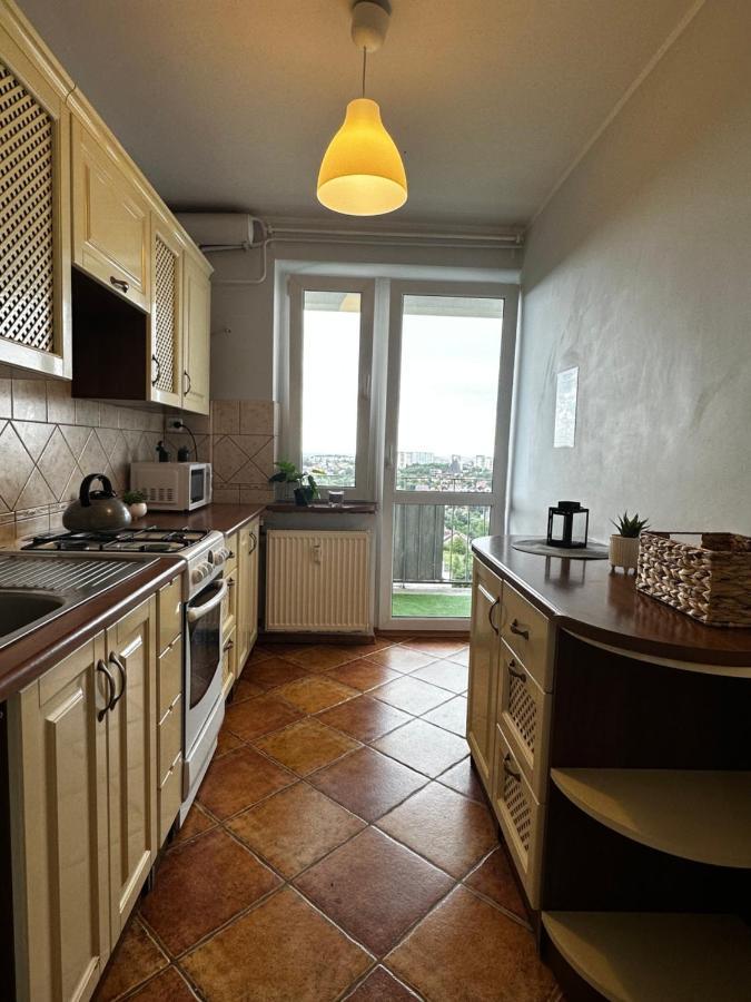Apartament #14 Piękny pokój z widokiem na Gdańsk i zatokę ! Zewnętrze zdjęcie